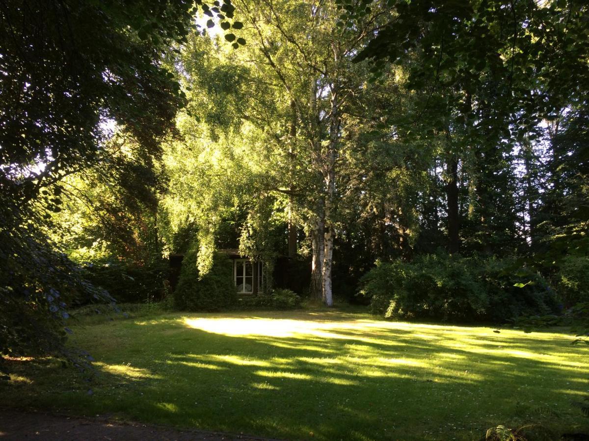 Villa Bergmann Munchberg Exterior photo